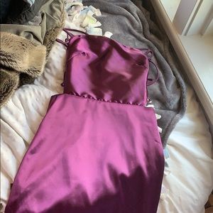 Lucy in the sky dress